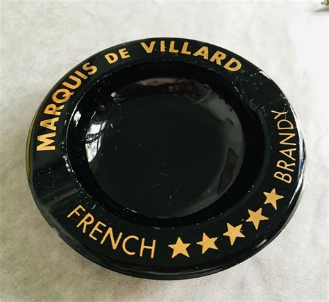 ashtray french